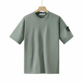 Picture of Stone Island T Shirts Short _SKUStoneIslandM-XXLcqtx23839619